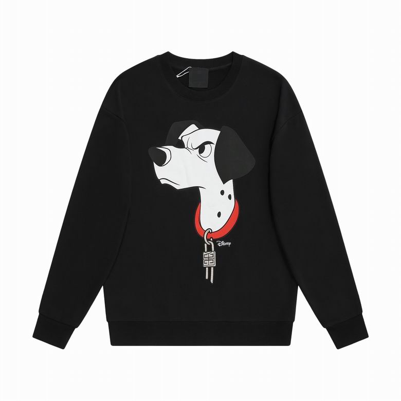 Givenchy Sweatshirt m-3xl-090